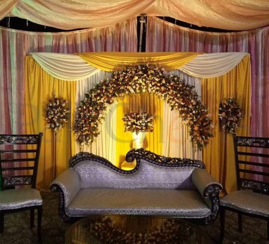 Uniteed Event Planner